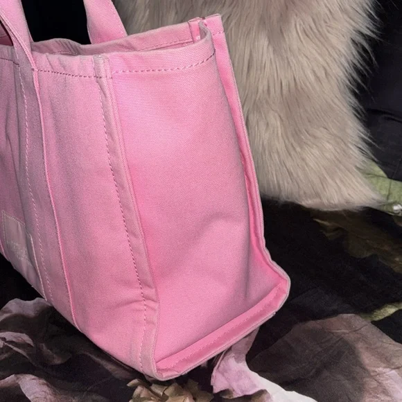 Marc Jacobs Large Tote Bag - Picture 3 of 8